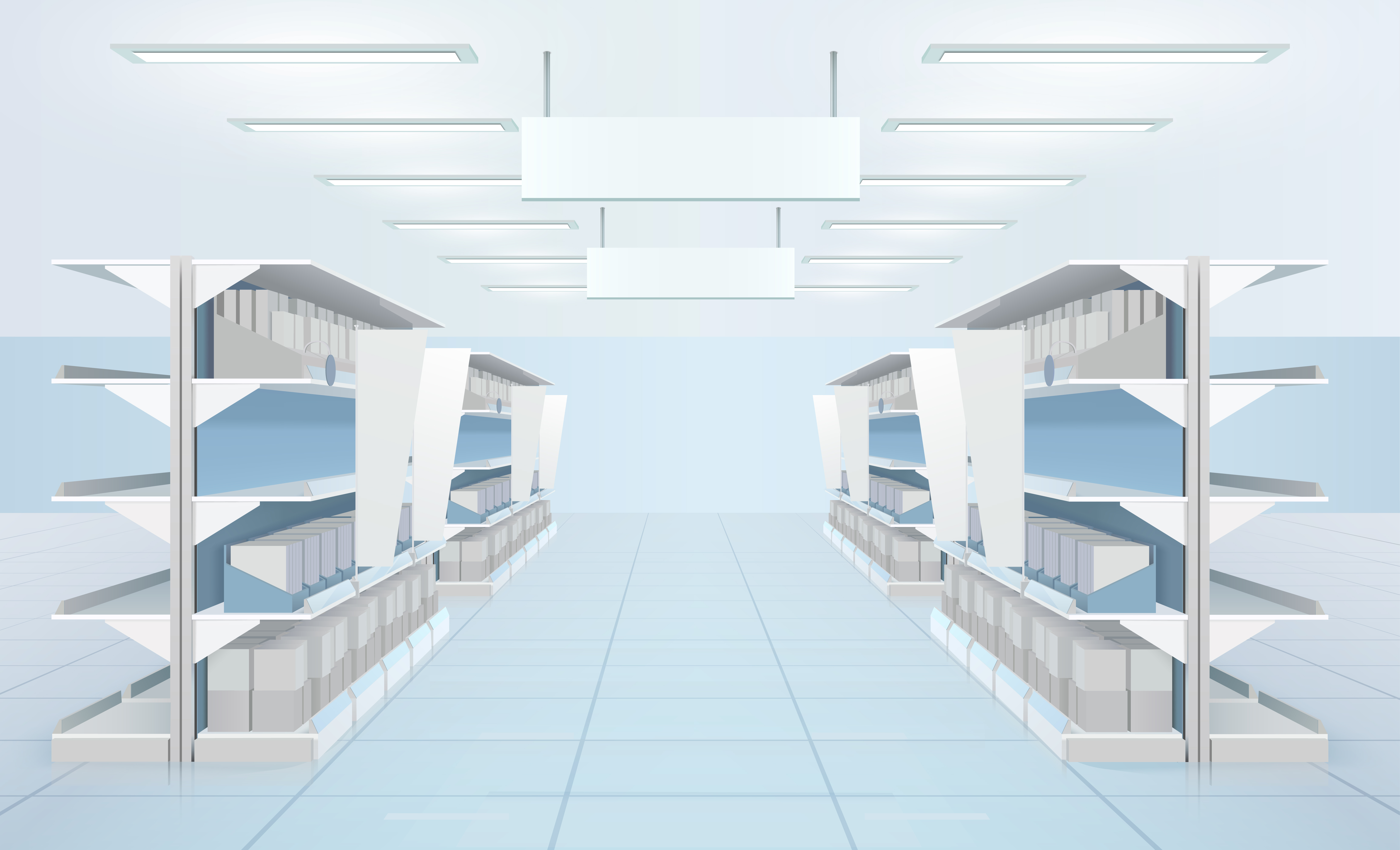 Kocaeli Endüstriyel Raf Sistemleri